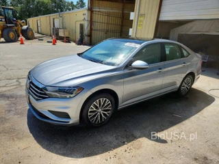 VOLKSWAGEN JETTA S