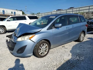 MAZDA 5