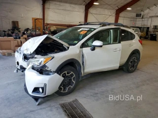 SUBARU CROSSTREK PREMIUM