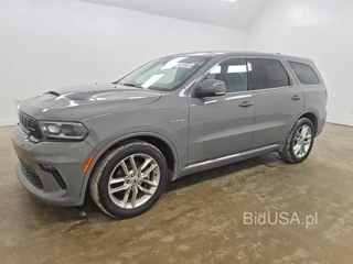 DODGE DURANGO R/T