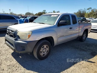 TOYOTA TACOMA ACCESS CAB