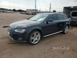 AUDI A4 ALLROAD PRESTIGE