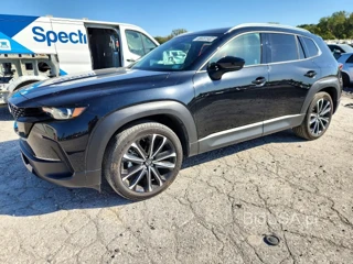 MAZDA CX-50 PREMIUM