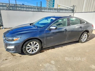 CHEVROLET MALIBU LT