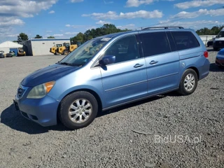 HONDA ODYSSEY EXL