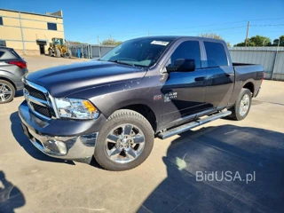 RAM 1500 CLASSIC TRADESMAN