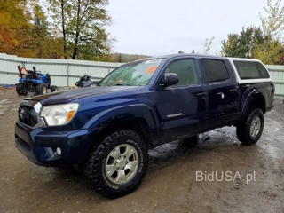 TOYOTA TACOMA V6