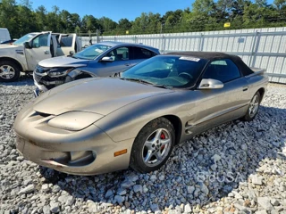 PONTIAC FIREBIRD