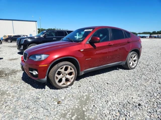 BMW X6 XDRIVE35I