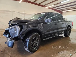 FORD F150 SUPERCREW