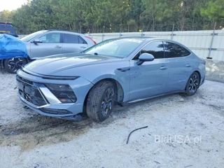 HYUNDAI SONATA SEL