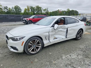 BMW 430XI GRAN COUPE