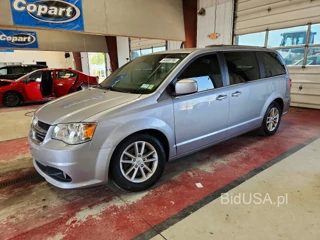 DODGE GRAND CARAVAN SXT