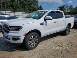 FORD RANGER XL