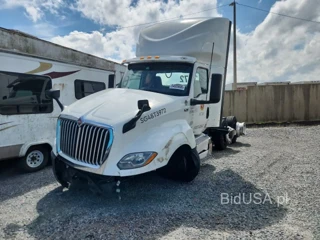 INTERNATIONAL LT625