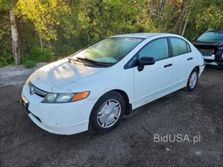 HONDA CIVIC DX-G