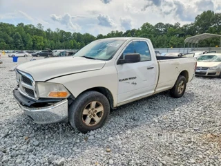DODGE RAM 1500