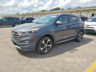HYUNDAI TUCSON SPORT
