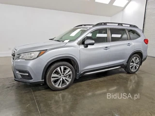 SUBARU ASCENT LIMITED
