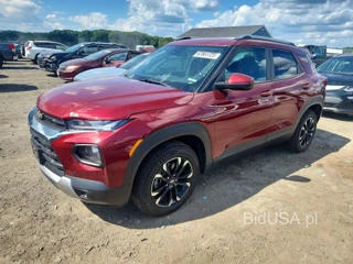 CHEVROLET TRAILBLAZER LT