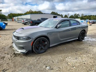 DODGE CHARGER GT