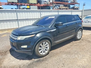 LAND ROVER RANGE ROVER EVOQUE PRESTIGE PREMIUM