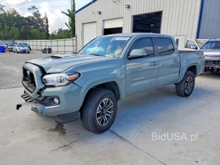 TOYOTA TACOMA TRD SPORT