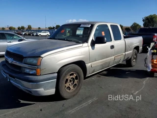 CHEVROLET SILVERADO C1500