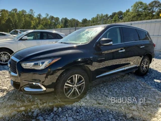 INFINITI QX60 PURE