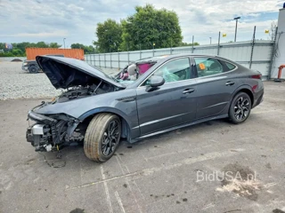 HYUNDAI SONATA SEL