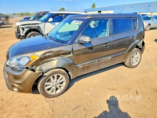 KIA SOUL +