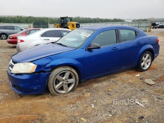 DODGE AVENGER SE