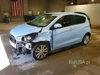 CHEVROLET SPARK 1LT