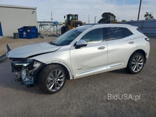 BUICK ENVISION AVENIR