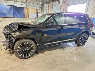 VOLVO XC90 PLUS