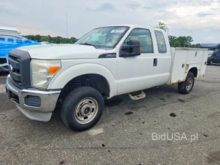 FORD F250 SUPER DUTY
