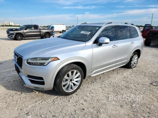 VOLVO XC90 T6
