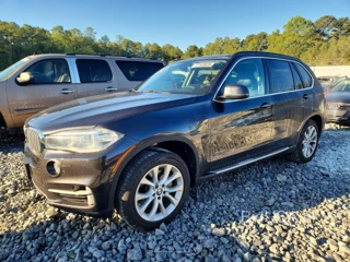 BMW X5 XDR40E