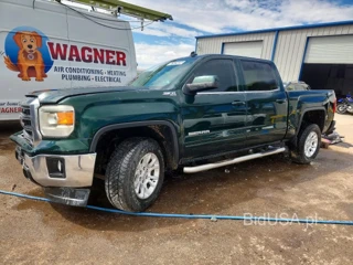 GMC SIERRA K1500 SLE