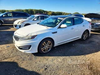 KIA OPTIMA SX