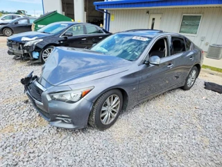 INFINITI Q50 PREMIUM