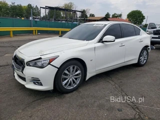 INFINITI Q50 PREMIUM