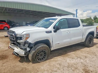 GMC SIERRA K1500 AT4