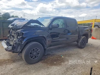 TOYOTA TACOMA SR5 V6