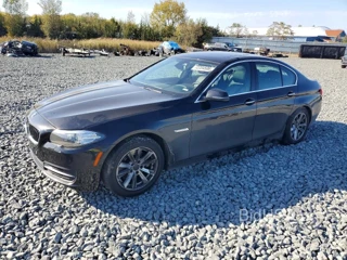BMW 528 XI