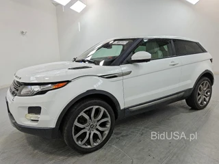 LAND ROVER RANGE ROVER EVOQUE PURE PLUS