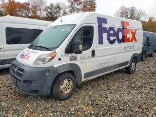 RAM PROMASTER 2500 2500 HIGH