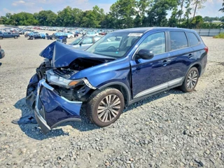 MITSUBISHI OUTLANDER ES