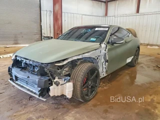 INFINITI Q60 3.0T LUXE