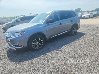 MITSUBISHI OUTLANDER ES